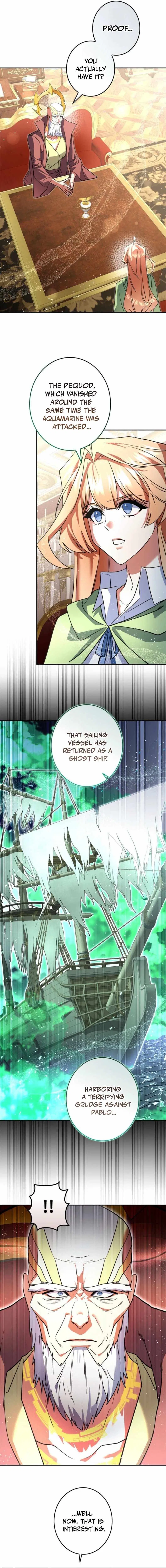 My Healing Skill Can Copy Anything, So I Conquered the Abyss Chapter 39 – Page 19