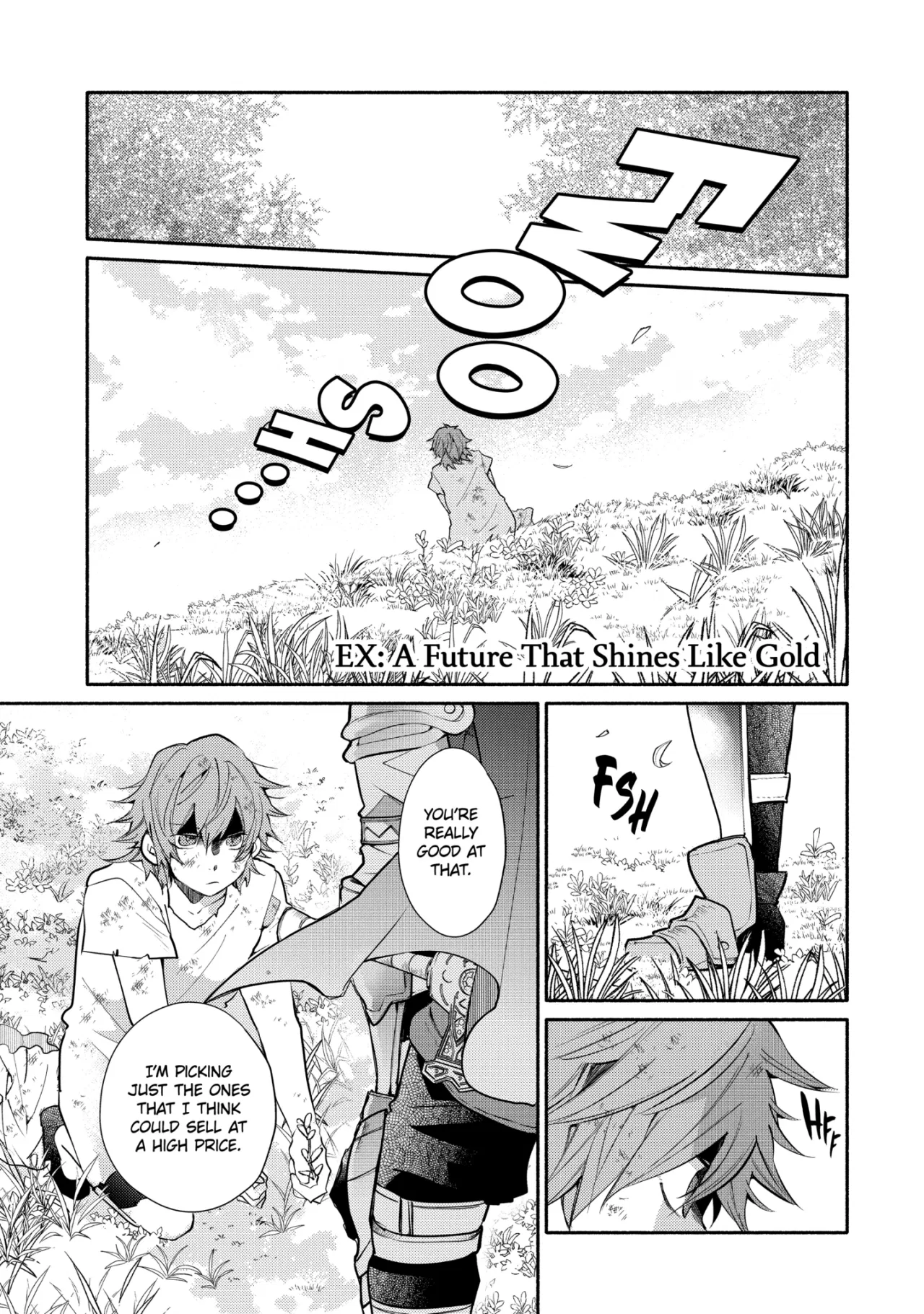 Kinka 1-mai de Kawaru Boukensha Seikatsu Chapter 36 – Page 1