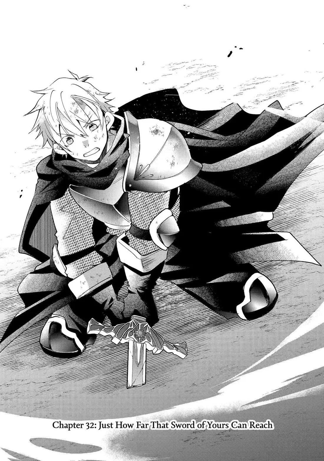 Kinka 1-mai de Kawaru Boukensha Seikatsu Chapter 32 – Page 1