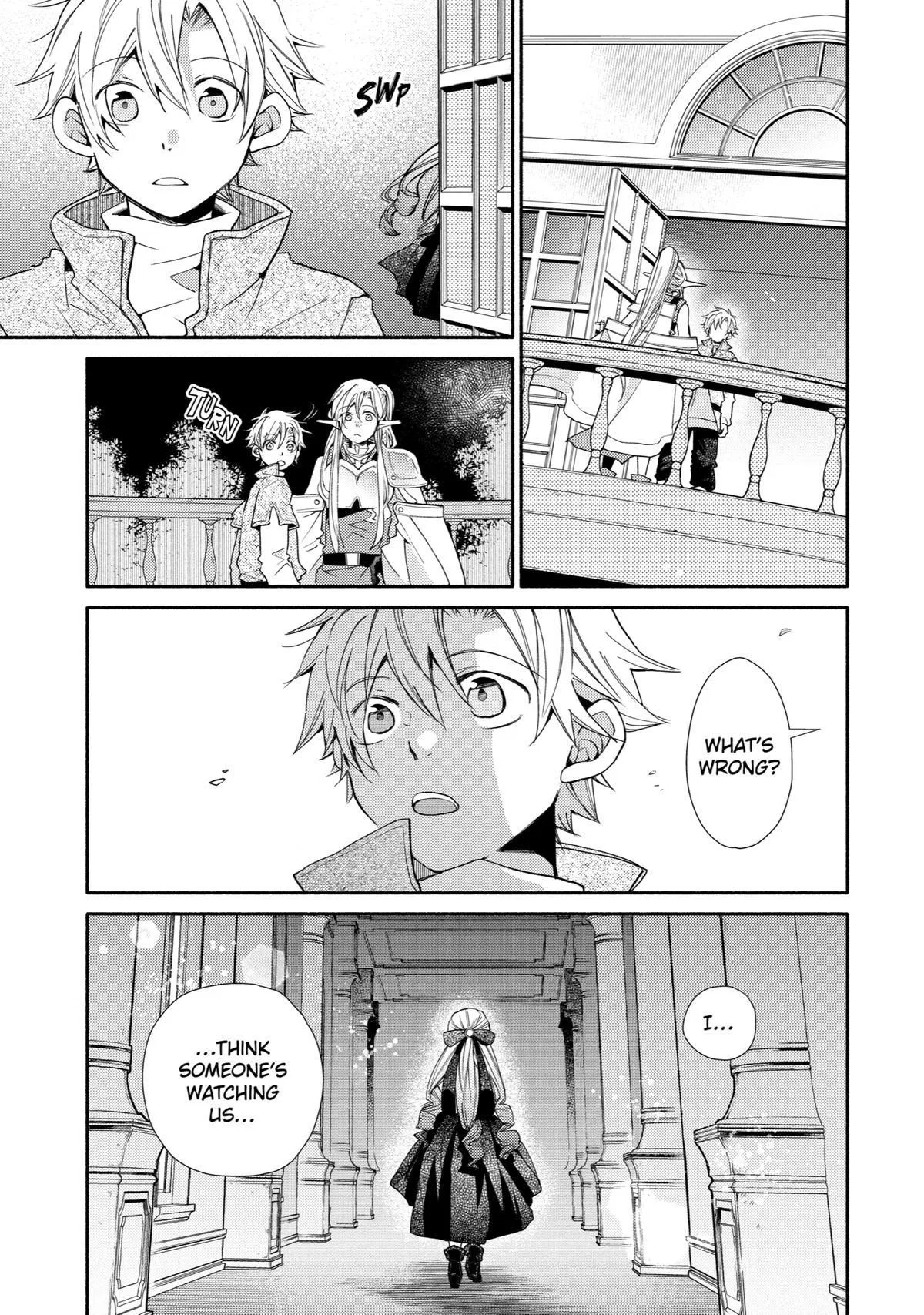 Kinka 1-mai de Kawaru Boukensha Seikatsu Chapter 28 – Page 1