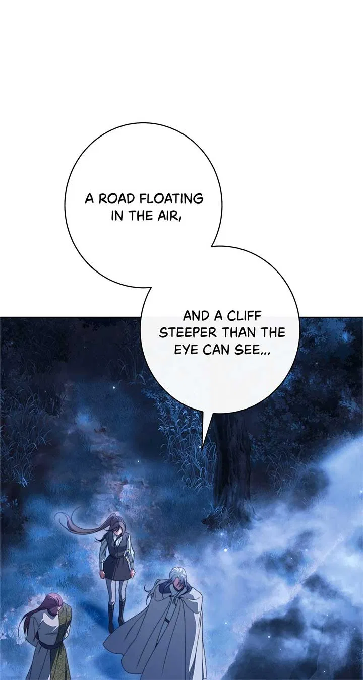 The Villainess Empress’s Attendant Chapter 92 – Page 3