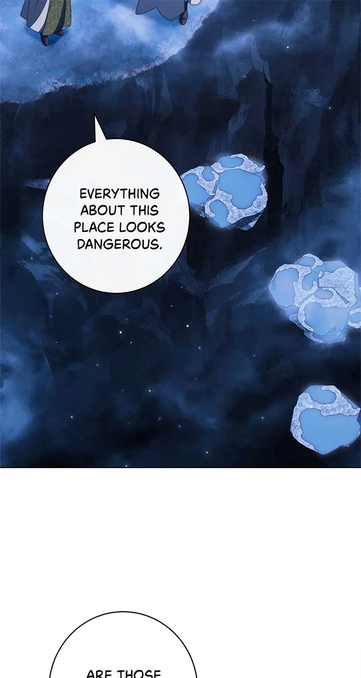 The Villainess Empress’s Attendant Chapter 92 – Page 4