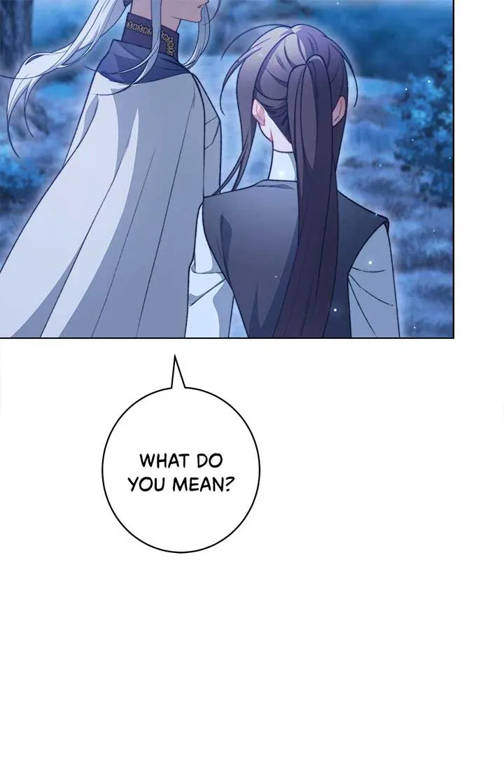 The Villainess Empress’s Attendant Chapter 92 – Page 8