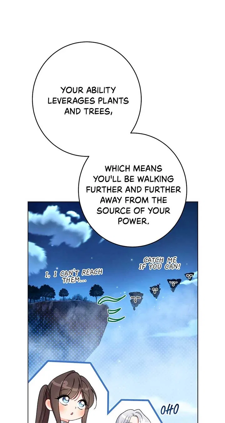 The Villainess Empress’s Attendant Chapter 92 – Page 9
