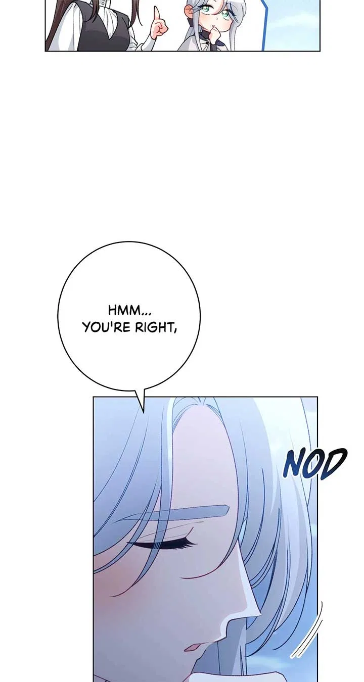 The Villainess Empress’s Attendant Chapter 92 – Page 10
