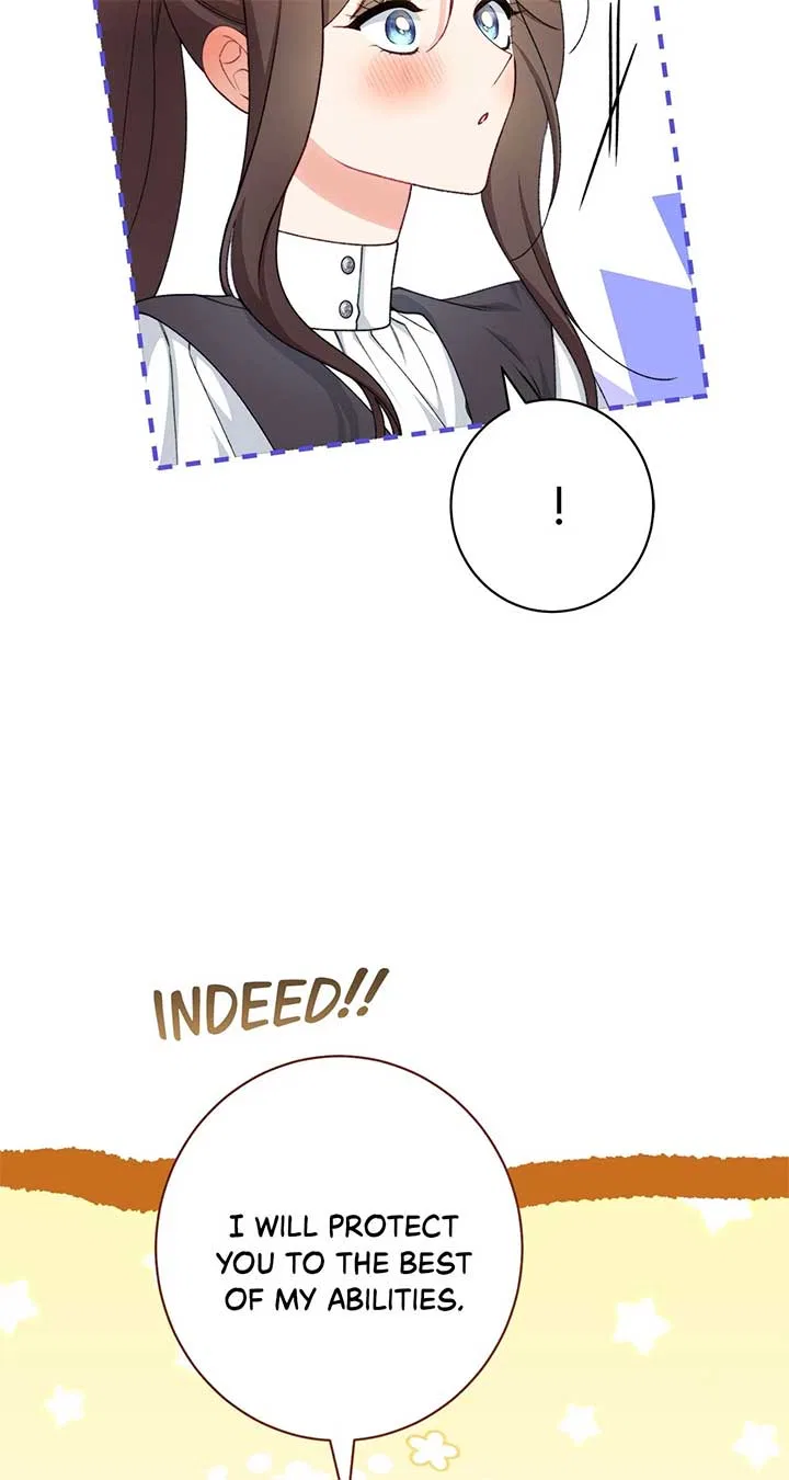 The Villainess Empress’s Attendant Chapter 92 – Page 14