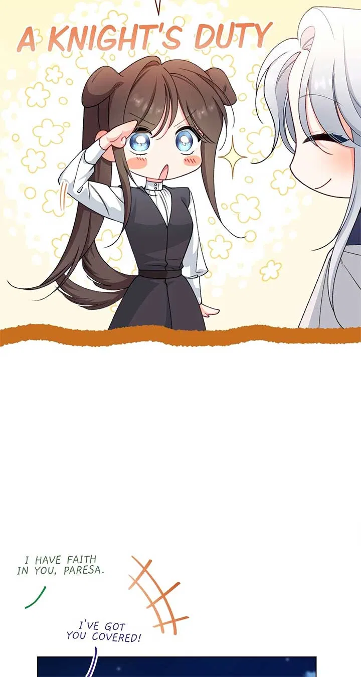 The Villainess Empress’s Attendant Chapter 92 – Page 15