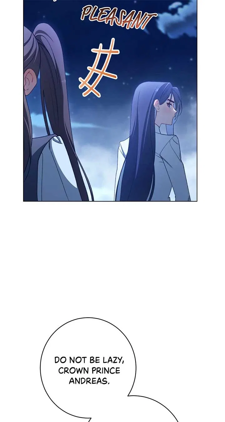 The Villainess Empress’s Attendant Chapter 92 – Page 16