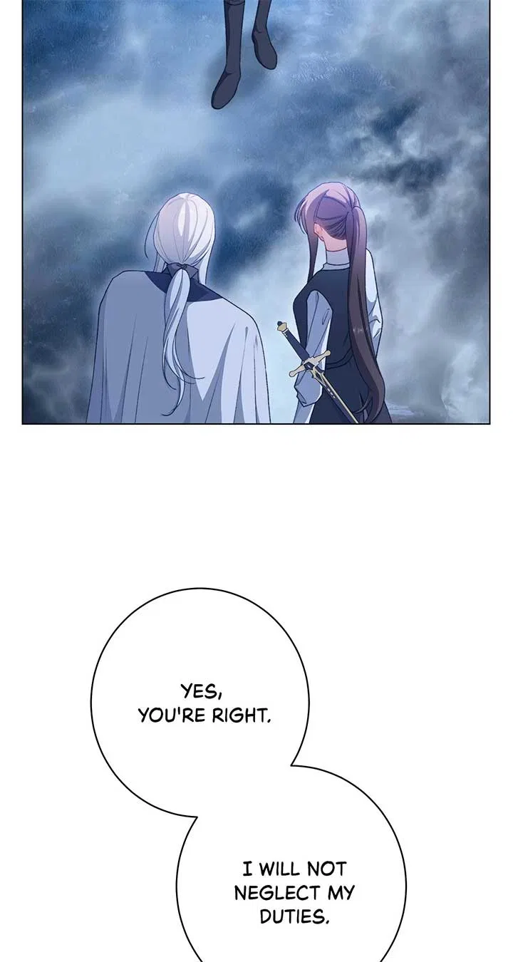 The Villainess Empress’s Attendant Chapter 92 – Page 20