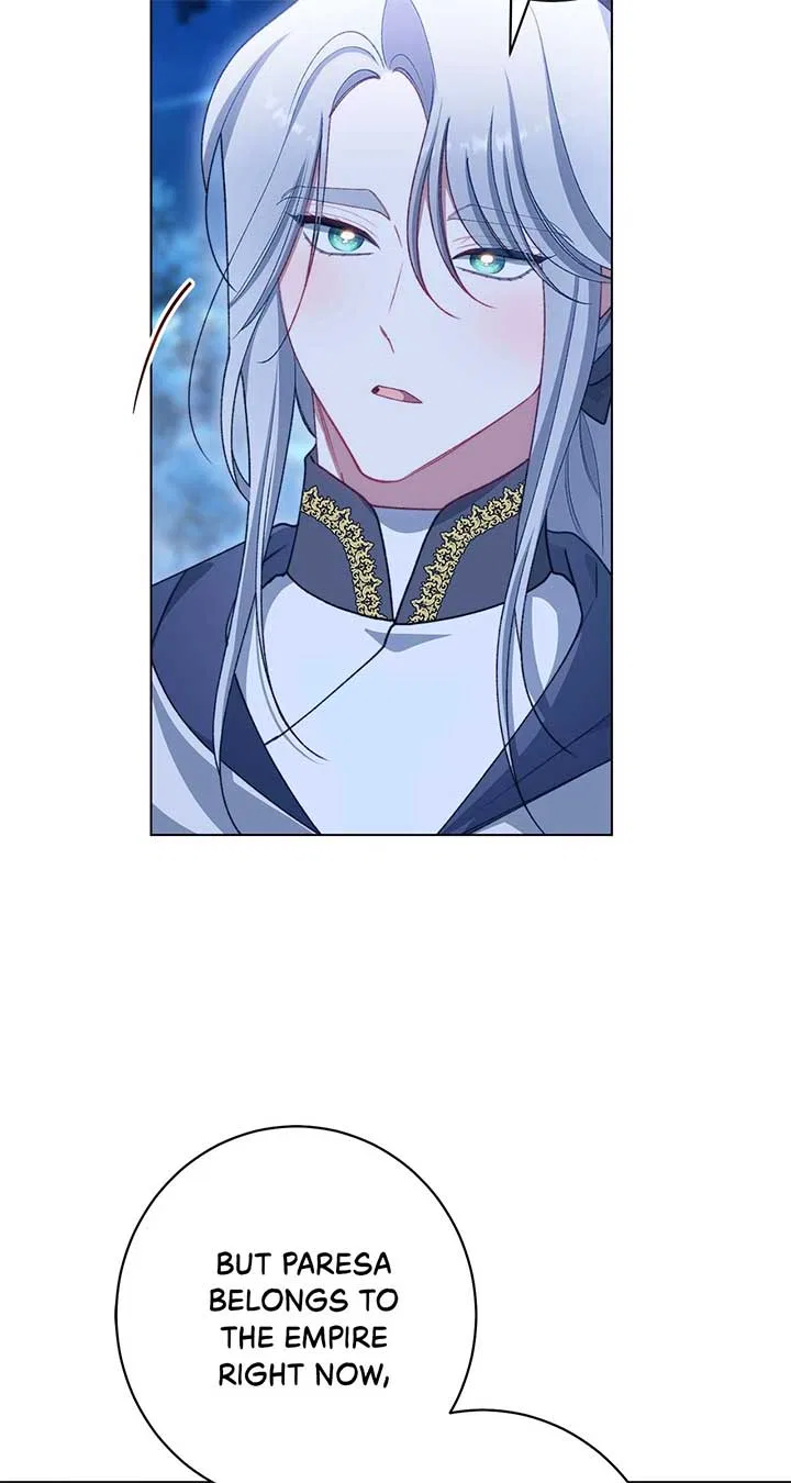The Villainess Empress’s Attendant Chapter 92 – Page 22