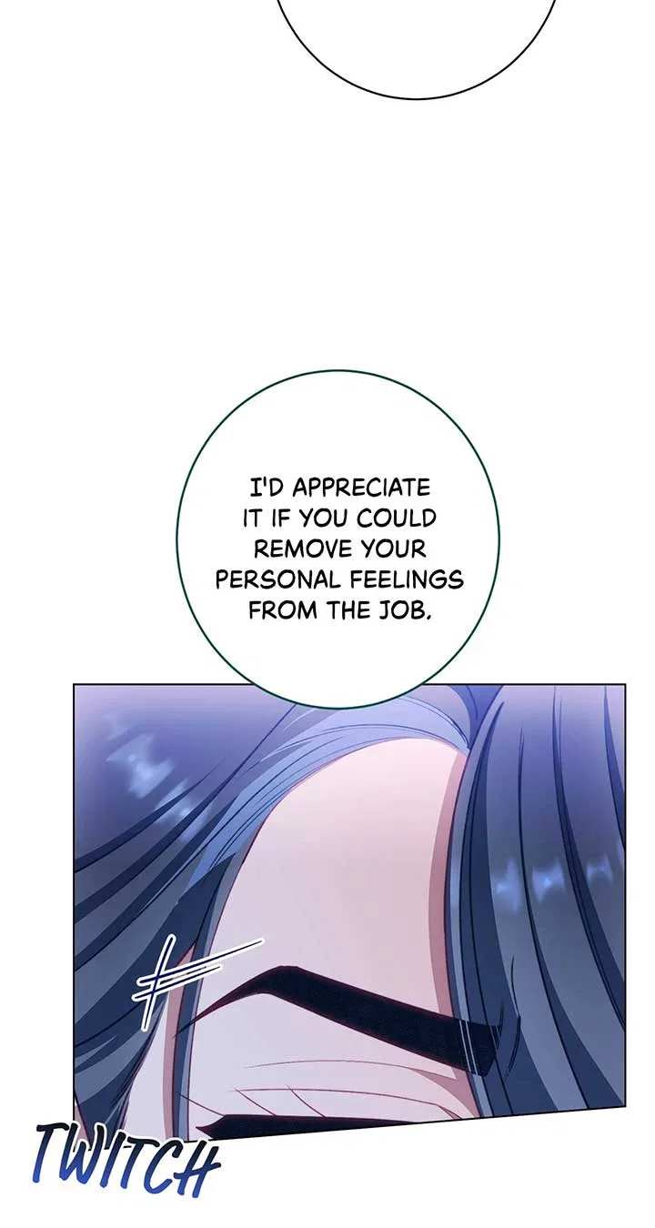 The Villainess Empress’s Attendant Chapter 92 – Page 24