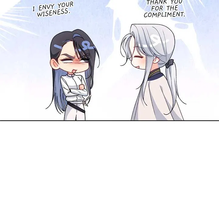 The Villainess Empress’s Attendant Chapter 92 – Page 27
