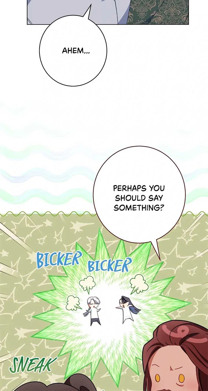 The Villainess Empress’s Attendant Chapter 92 – Page 29