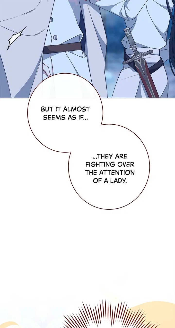 The Villainess Empress’s Attendant Chapter 92 – Page 32