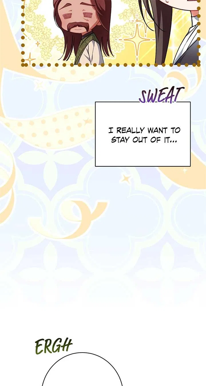 The Villainess Empress’s Attendant Chapter 92 – Page 34