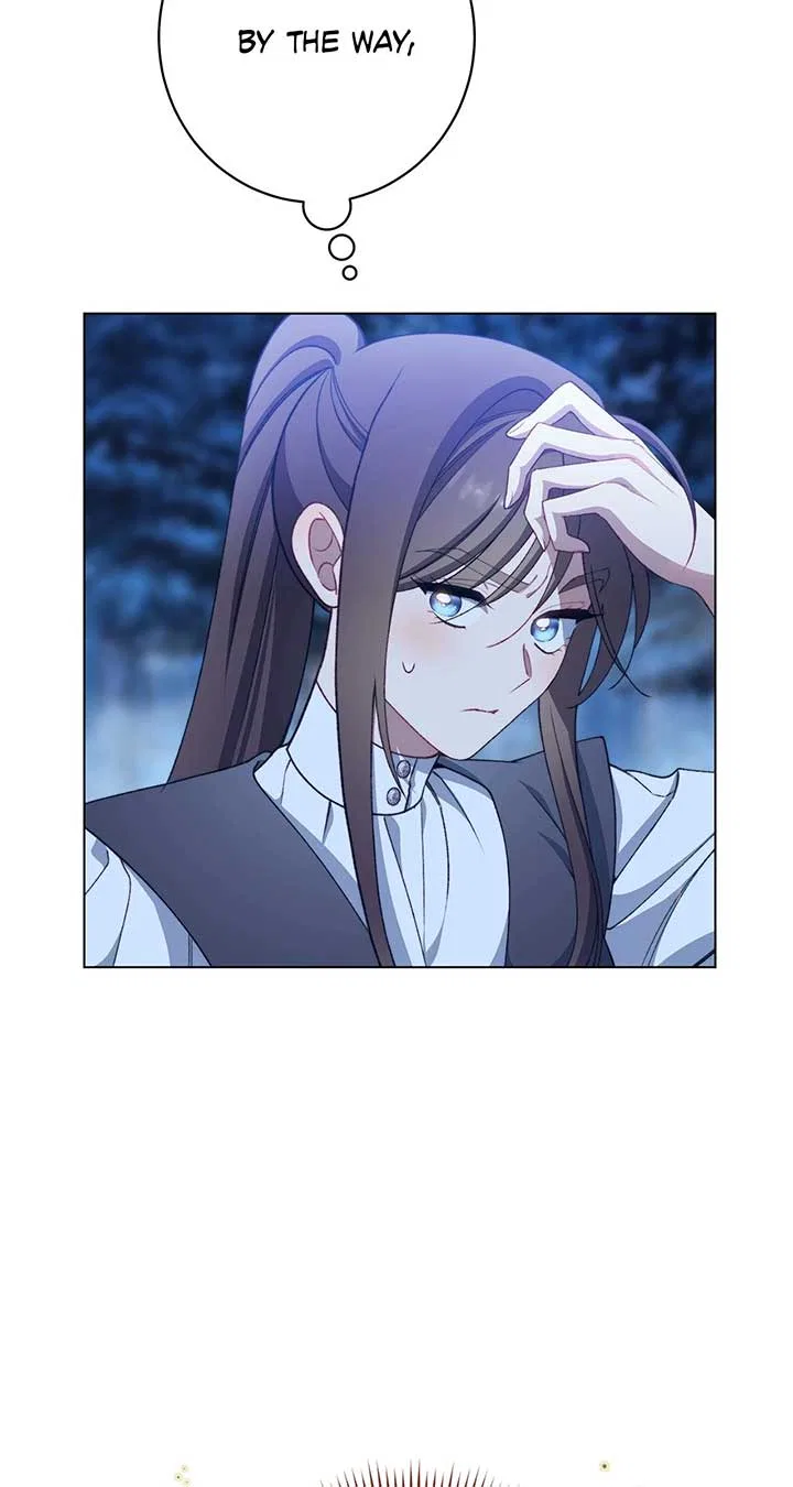 The Villainess Empress’s Attendant Chapter 92 – Page 35