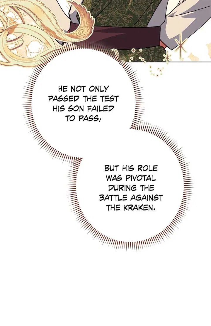 The Villainess Empress’s Attendant Chapter 92 – Page 37