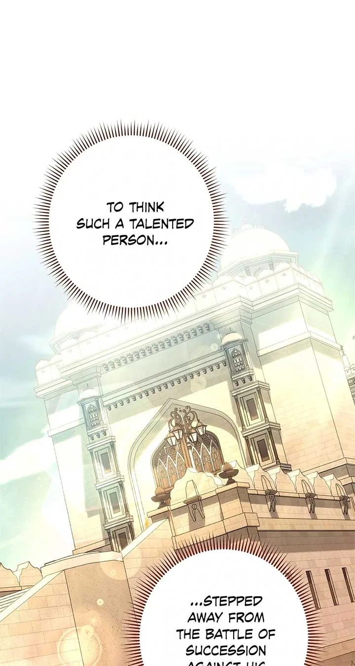 The Villainess Empress’s Attendant Chapter 92 – Page 38