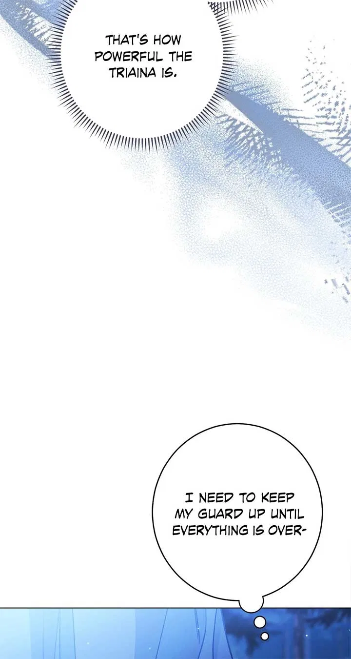 The Villainess Empress’s Attendant Chapter 92 – Page 41