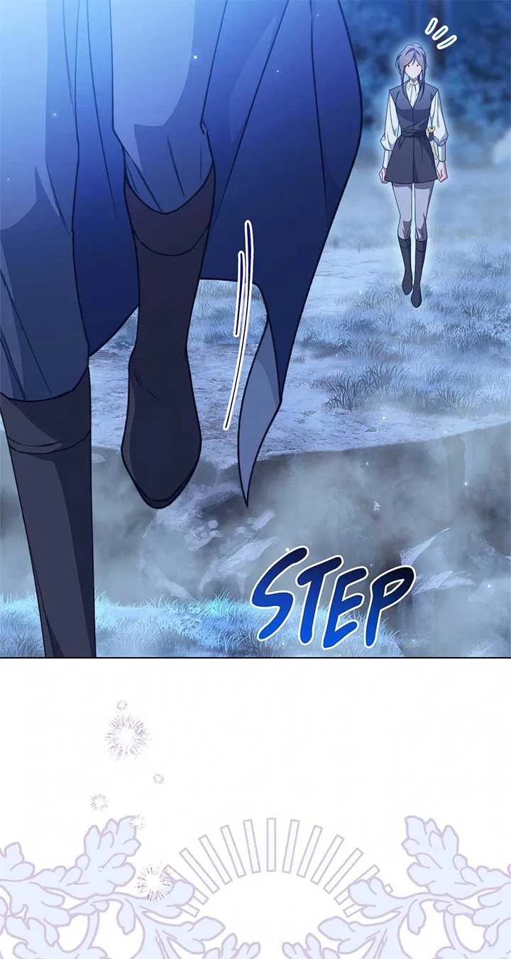 The Villainess Empress’s Attendant Chapter 92 – Page 42