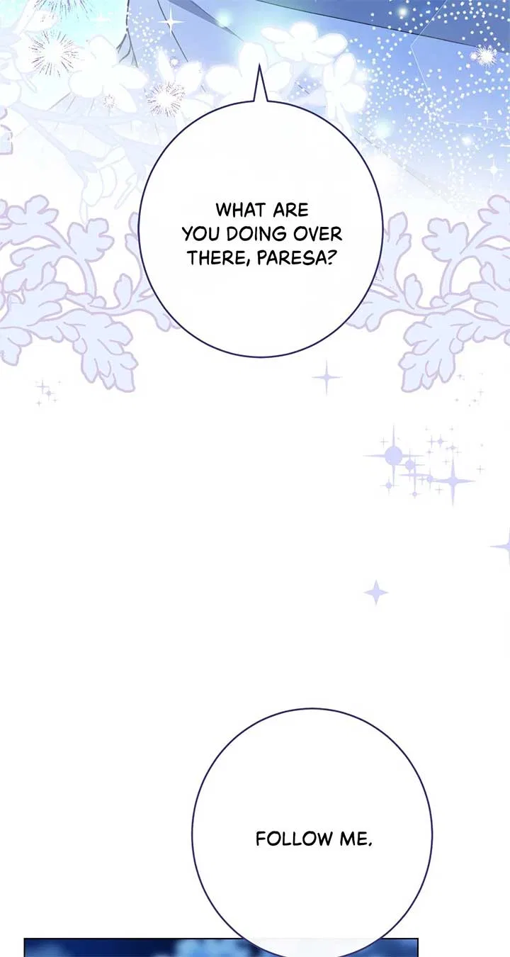 The Villainess Empress’s Attendant Chapter 92 – Page 45