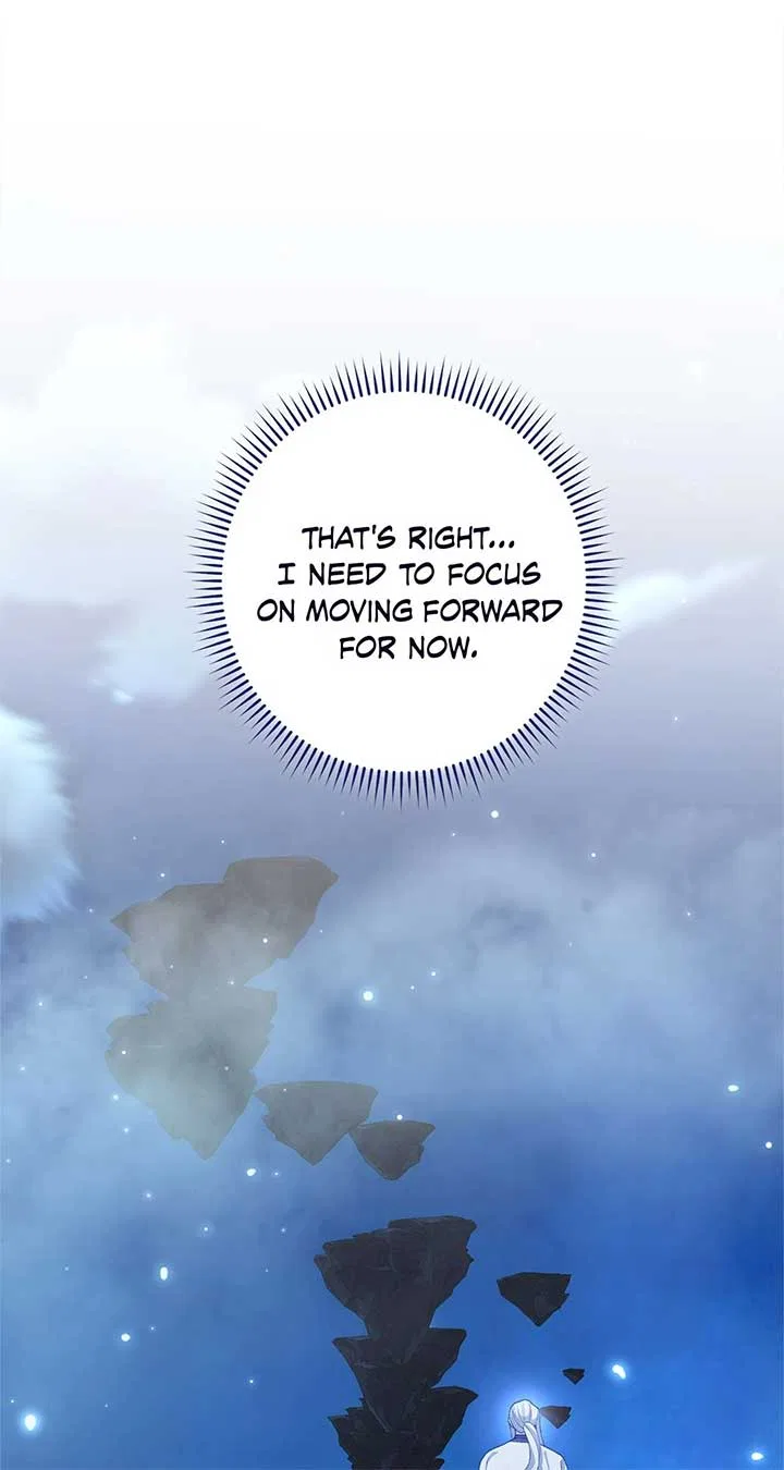 The Villainess Empress’s Attendant Chapter 92 – Page 47