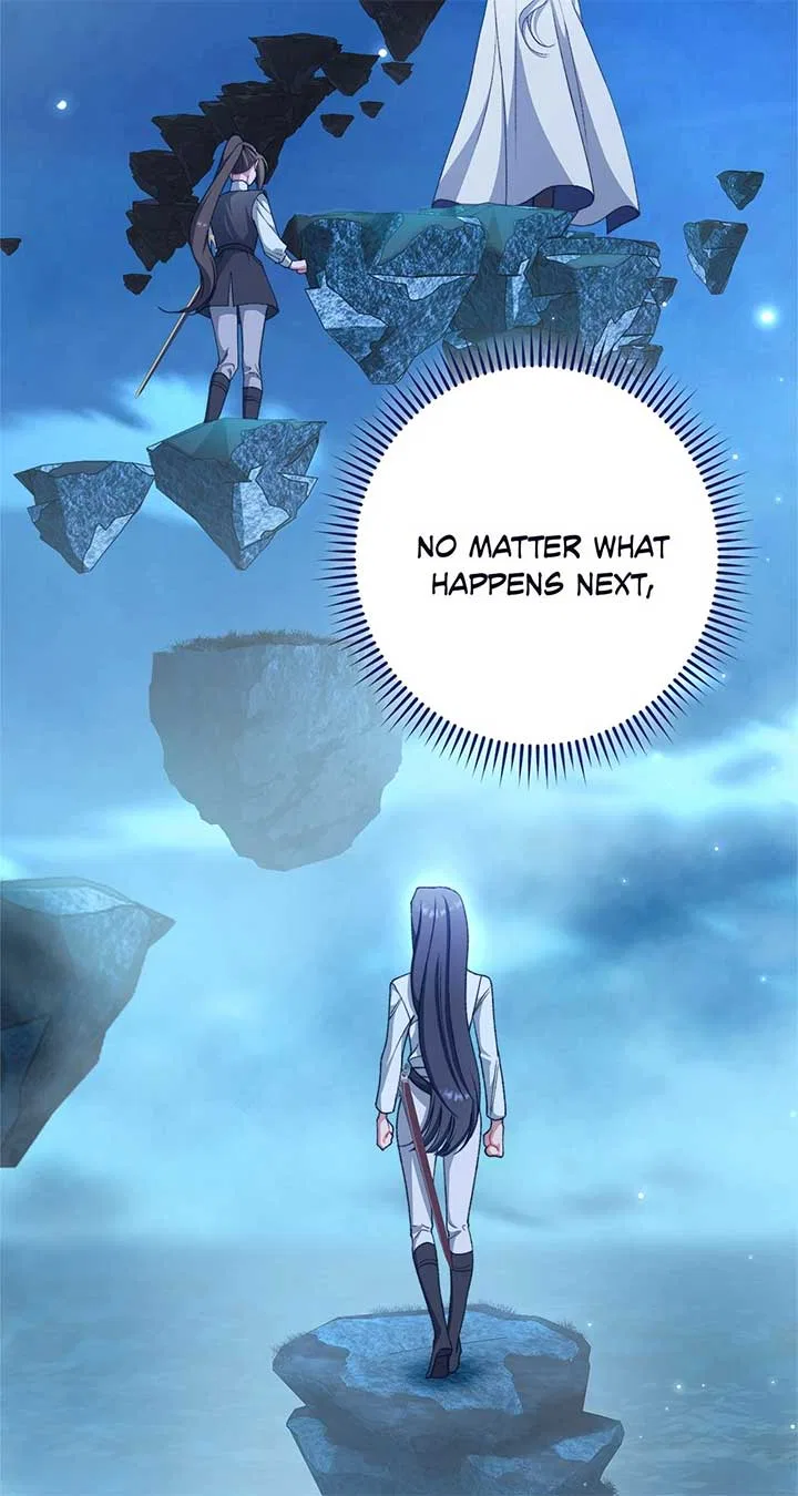 The Villainess Empress’s Attendant Chapter 92 – Page 48