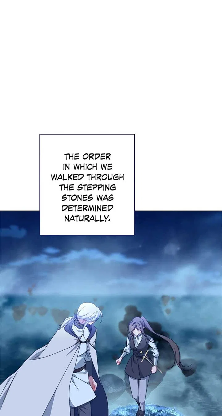 The Villainess Empress’s Attendant Chapter 92 – Page 51