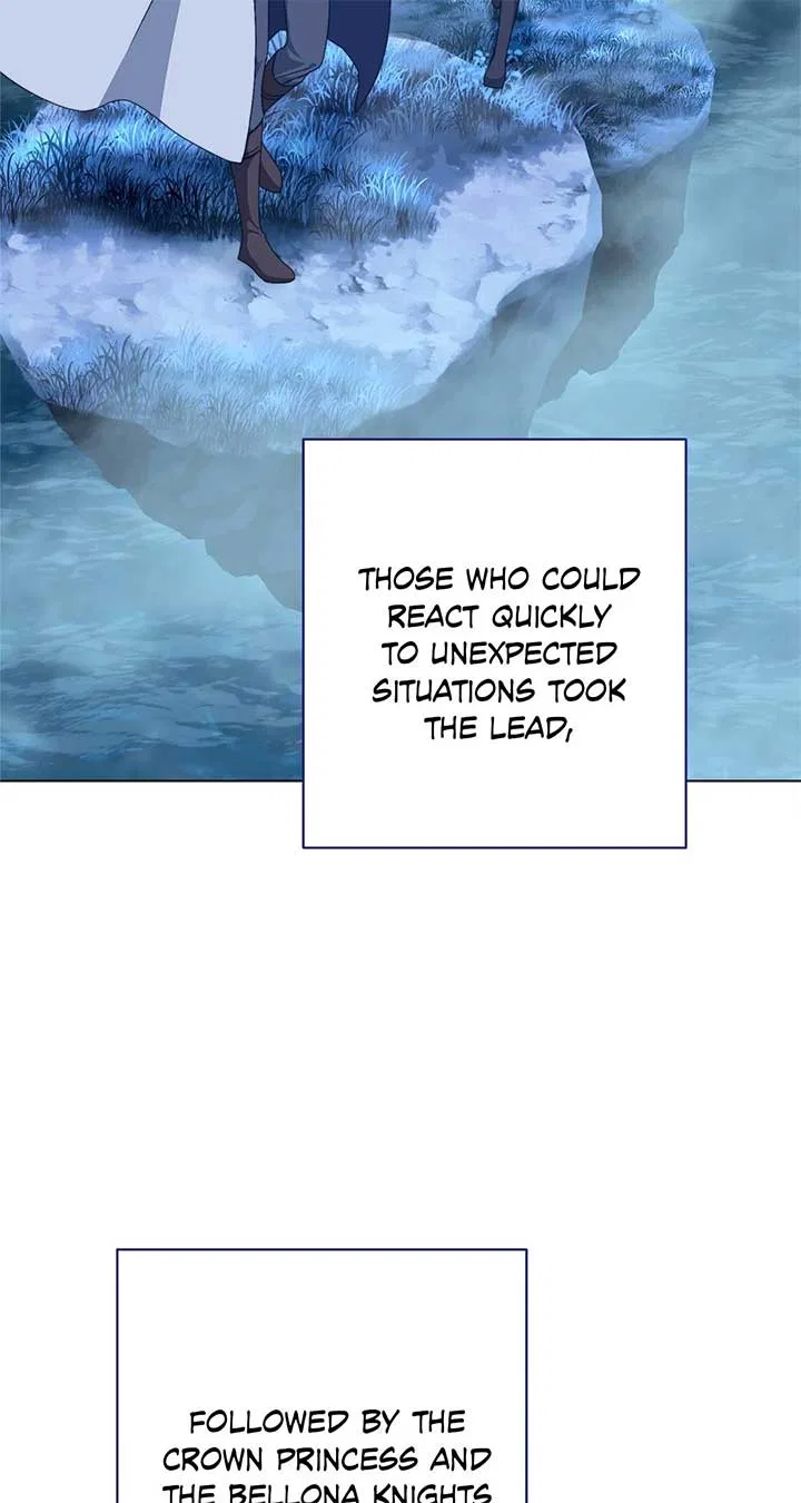 The Villainess Empress’s Attendant Chapter 92 – Page 52