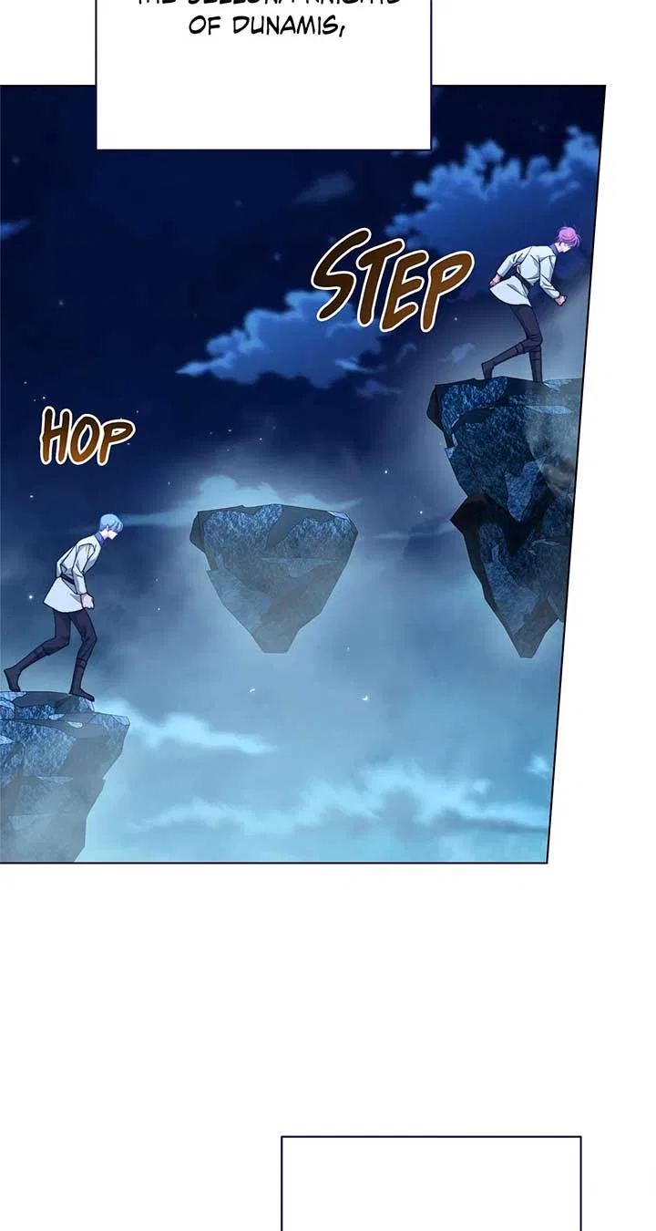 The Villainess Empress’s Attendant Chapter 92 – Page 53