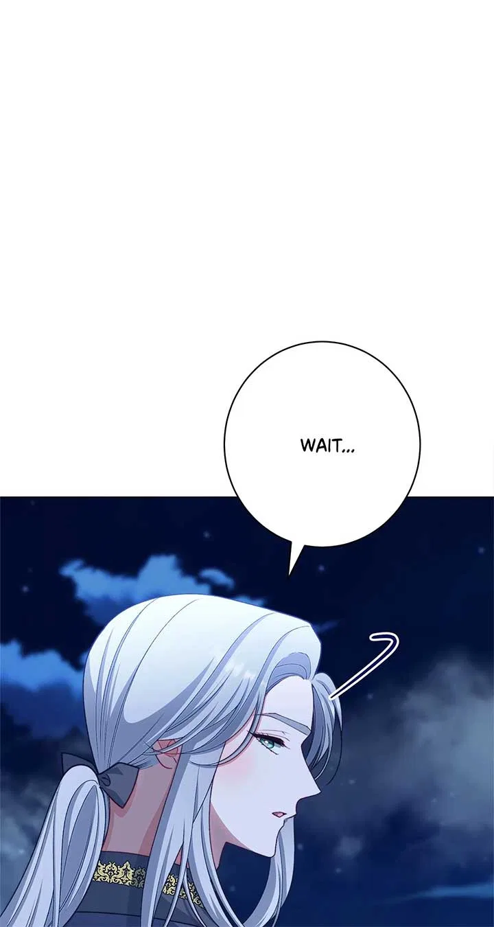 The Villainess Empress’s Attendant Chapter 92 – Page 55