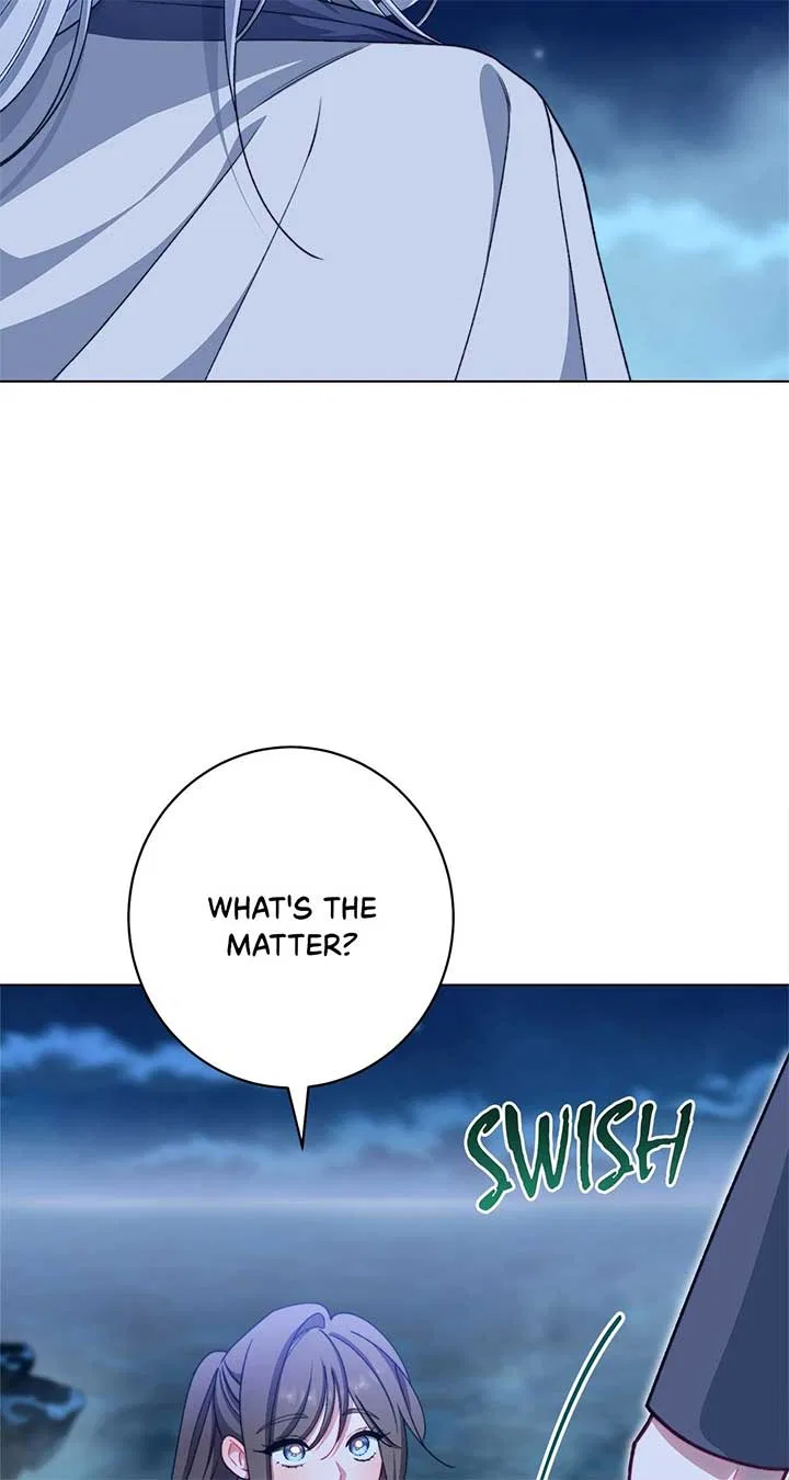 The Villainess Empress’s Attendant Chapter 92 – Page 56