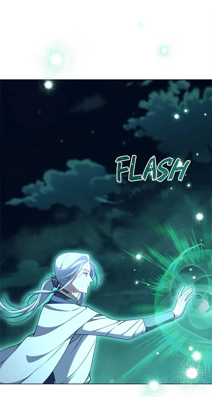 The Villainess Empress’s Attendant Chapter 92 – Page 58