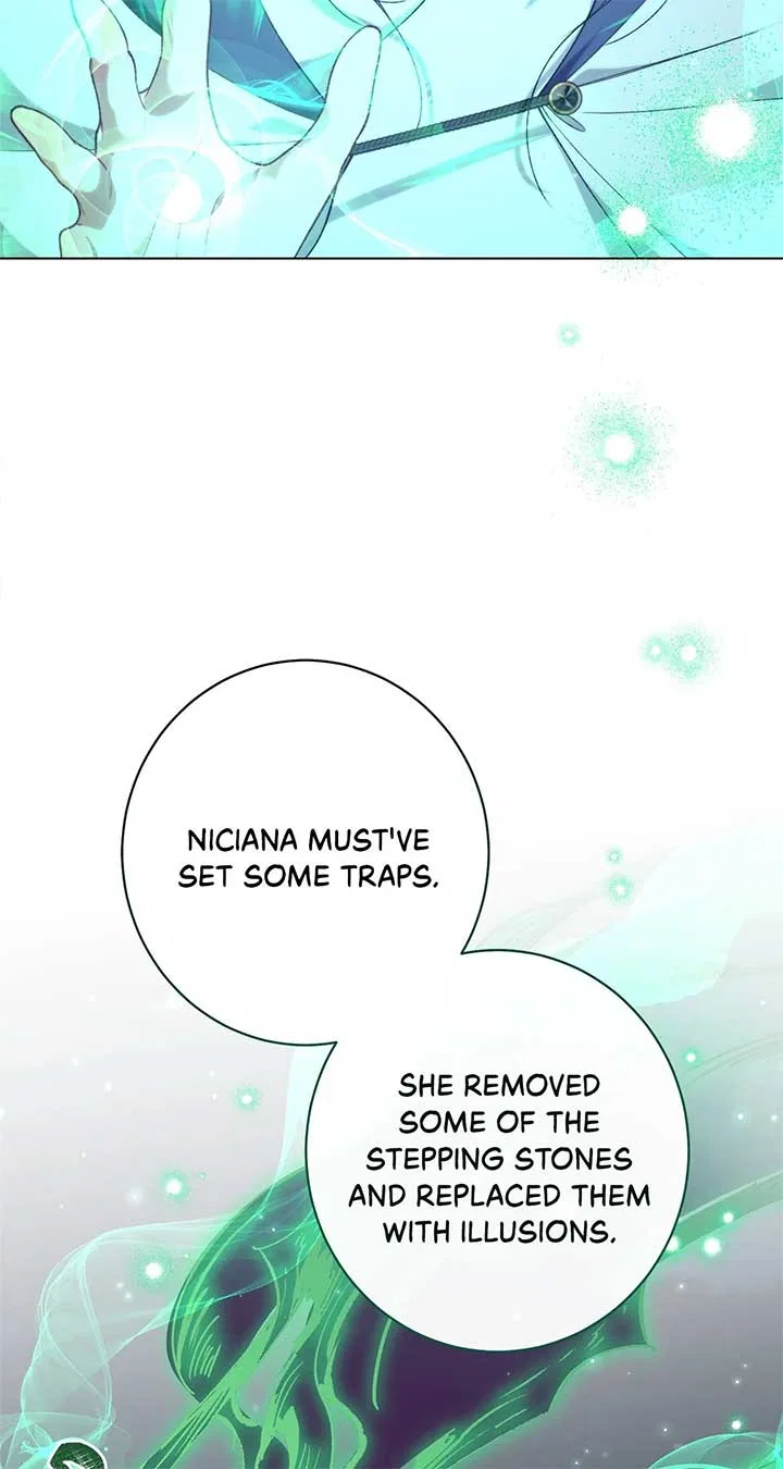 The Villainess Empress’s Attendant Chapter 92 – Page 61