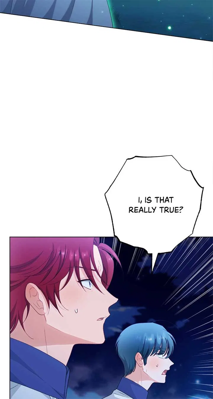 The Villainess Empress’s Attendant Chapter 92 – Page 63