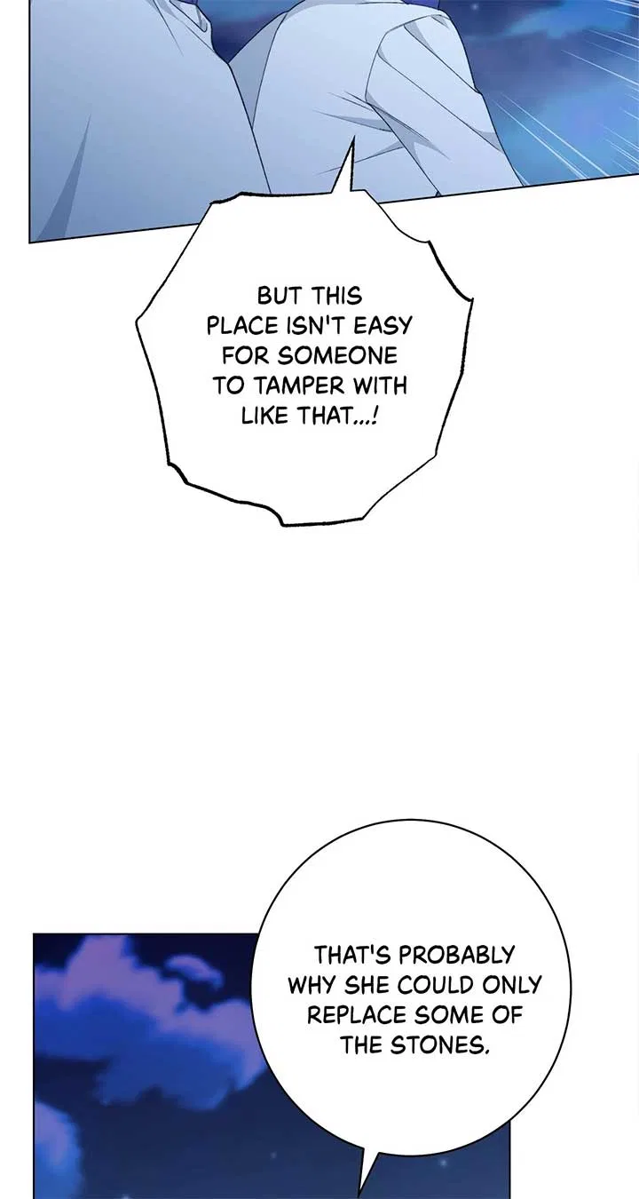 The Villainess Empress’s Attendant Chapter 92 – Page 64