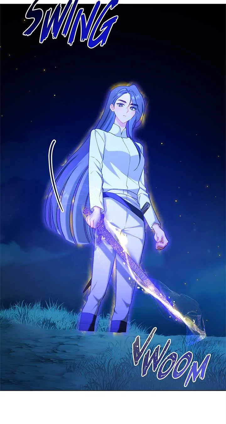The Villainess Empress’s Attendant Chapter 92 – Page 66