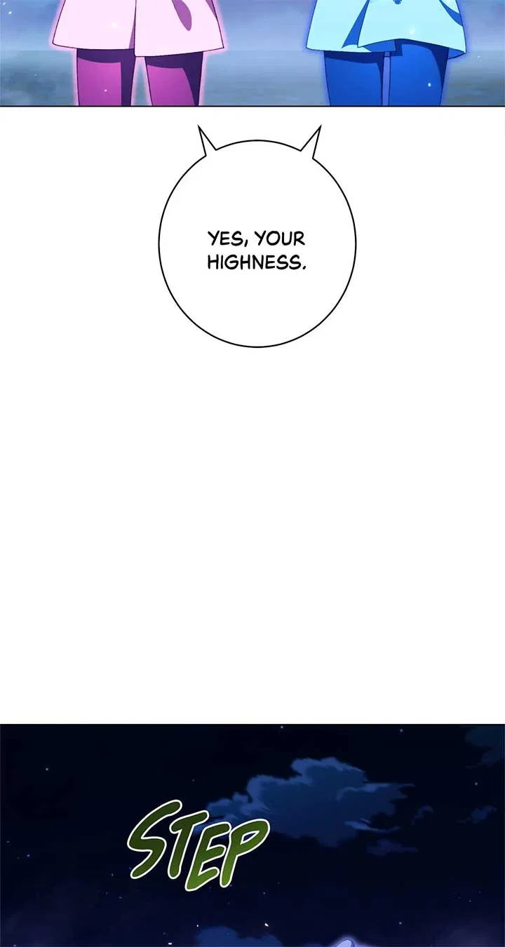The Villainess Empress’s Attendant Chapter 92 – Page 70