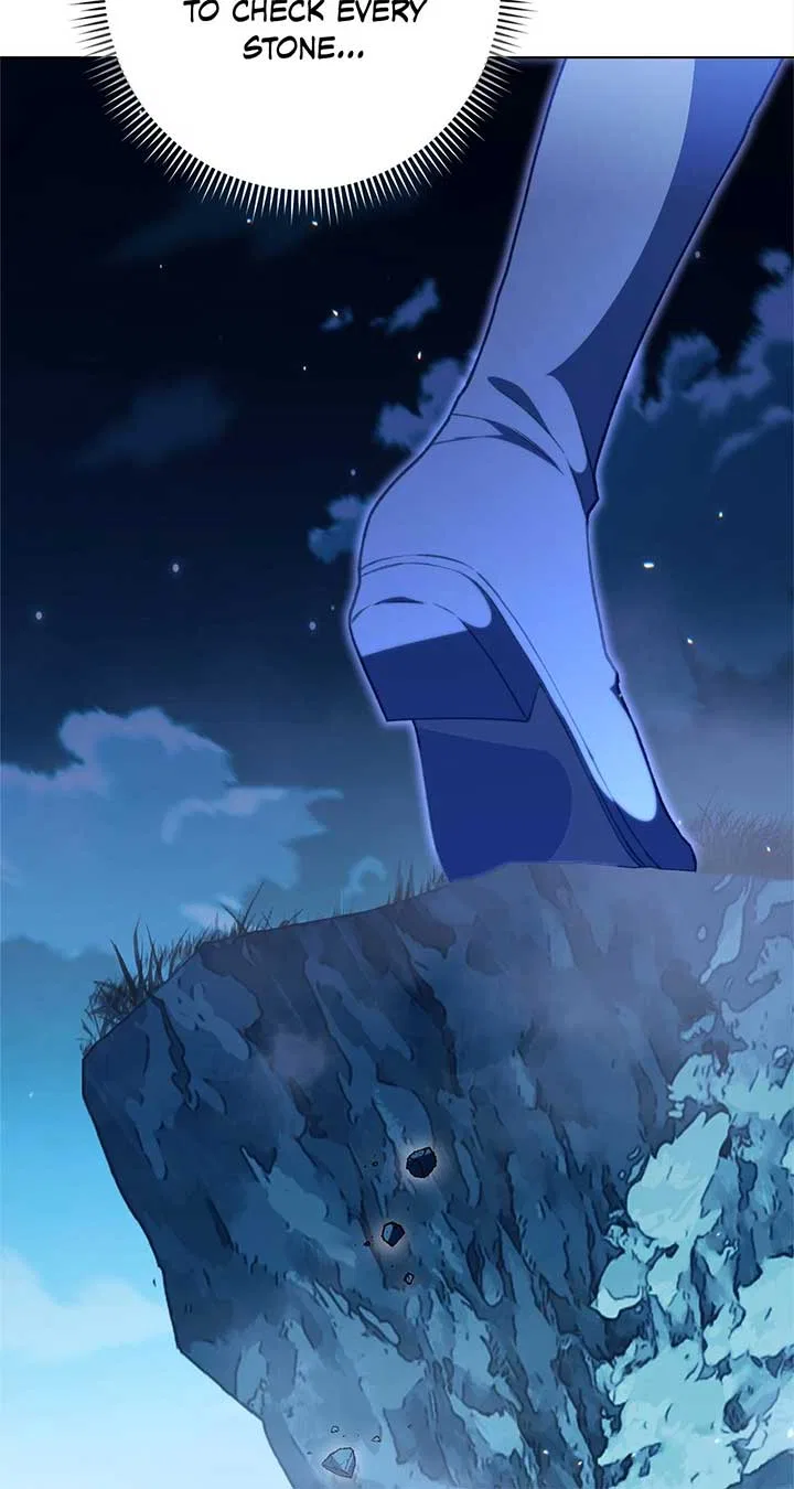 The Villainess Empress’s Attendant Chapter 92 – Page 72
