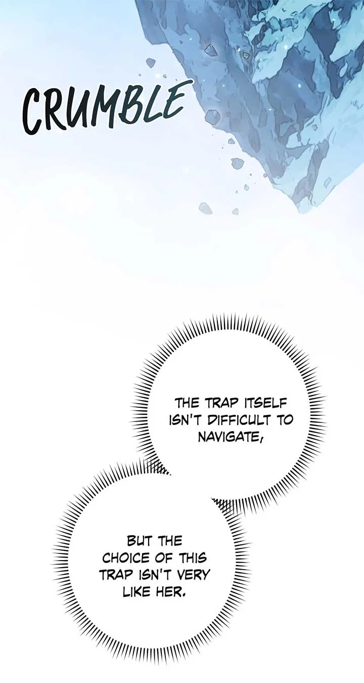 The Villainess Empress’s Attendant Chapter 92 – Page 73