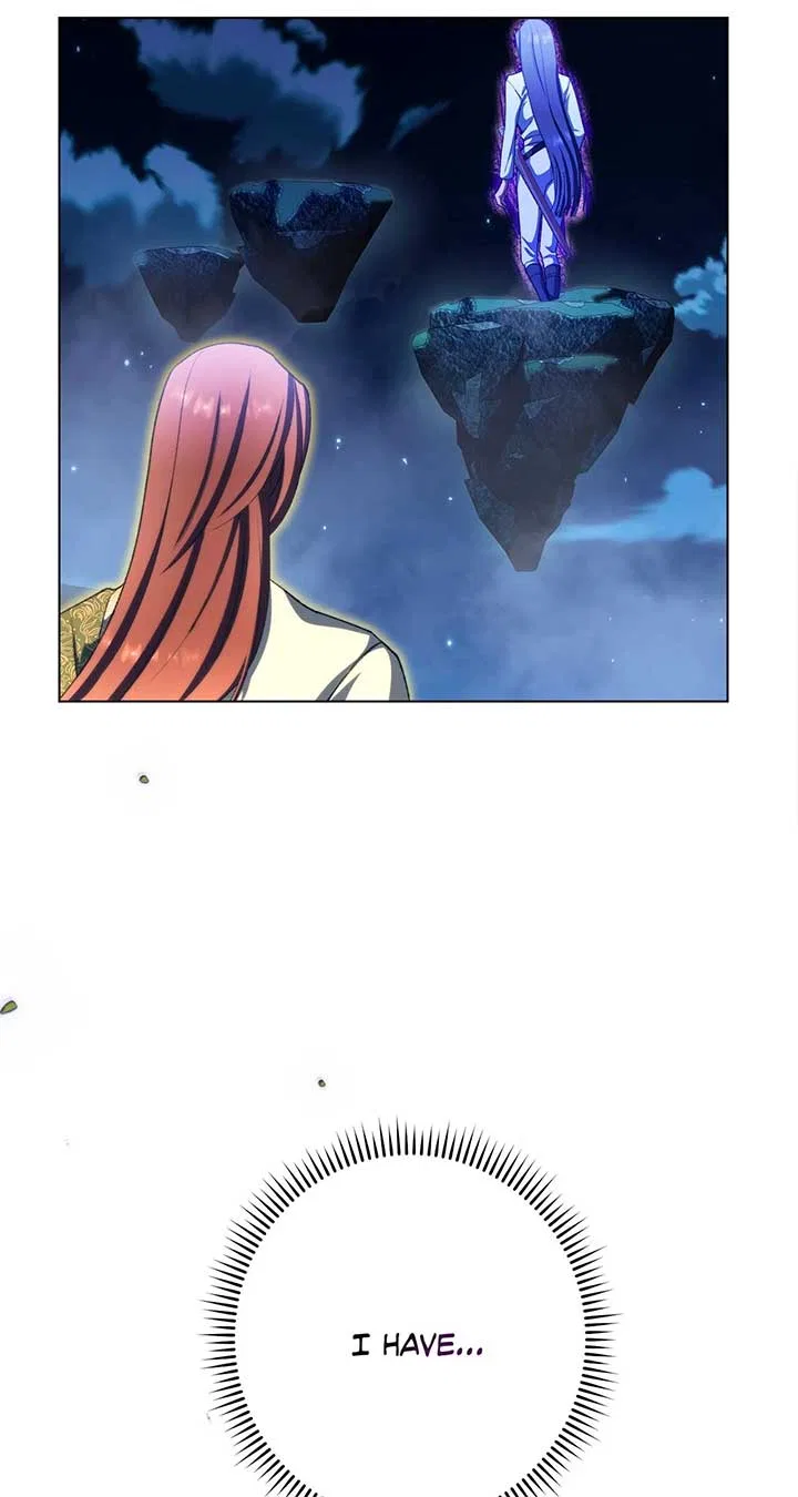The Villainess Empress’s Attendant Chapter 92 – Page 74