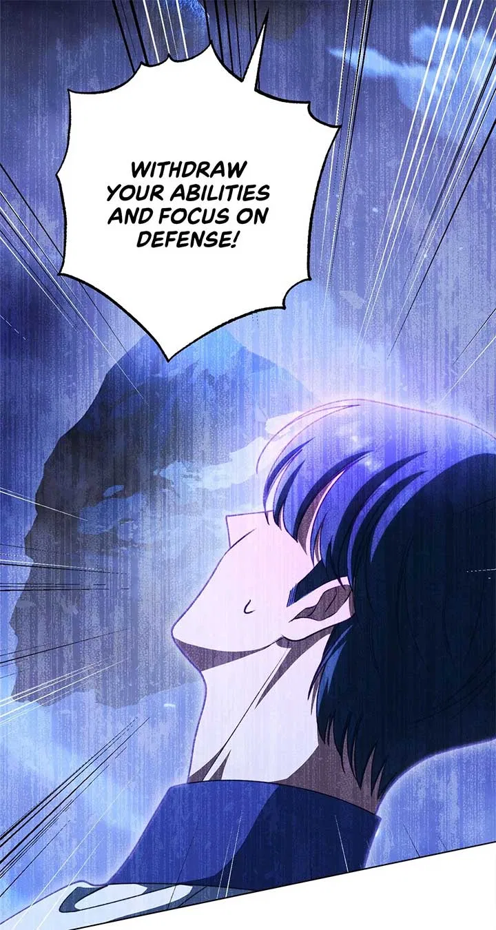 The Villainess Empress’s Attendant Chapter 92 – Page 80