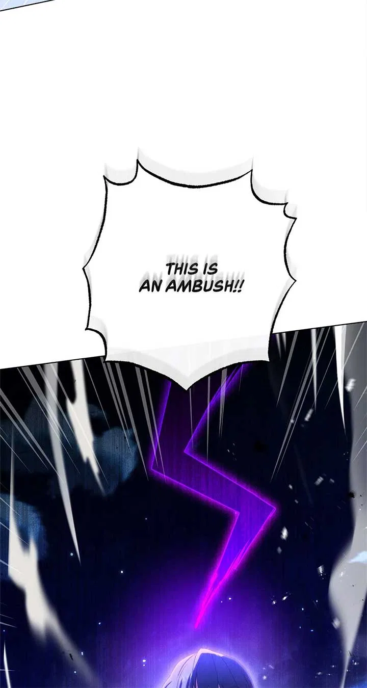 The Villainess Empress’s Attendant Chapter 92 – Page 81