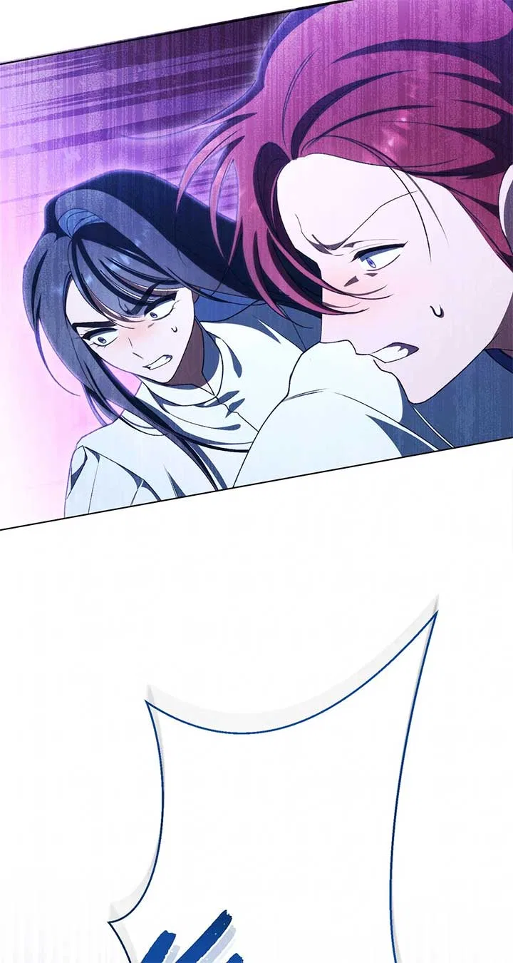 The Villainess Empress’s Attendant Chapter 92 – Page 85