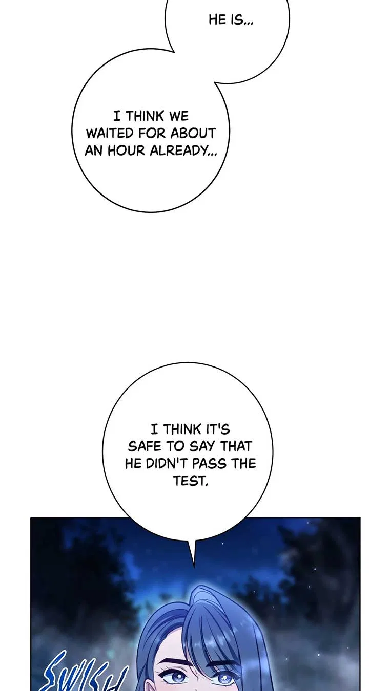 The Villainess Empress’s Attendant Chapter 91 – Page 6
