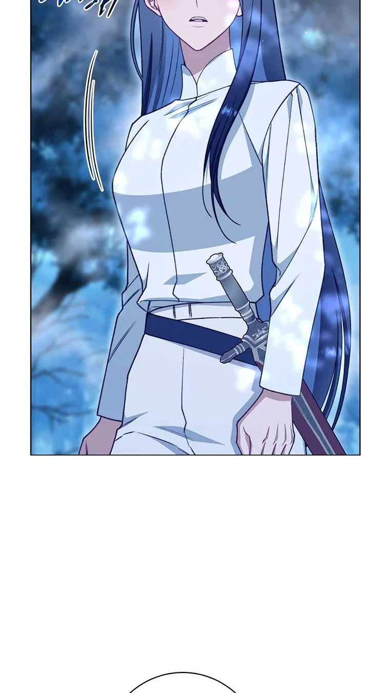 The Villainess Empress’s Attendant Chapter 91 – Page 7