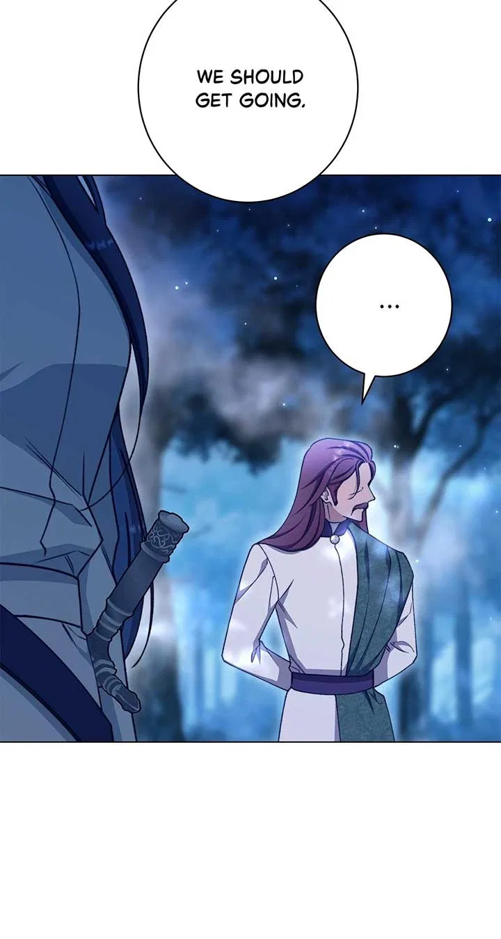 The Villainess Empress’s Attendant Chapter 91 – Page 8