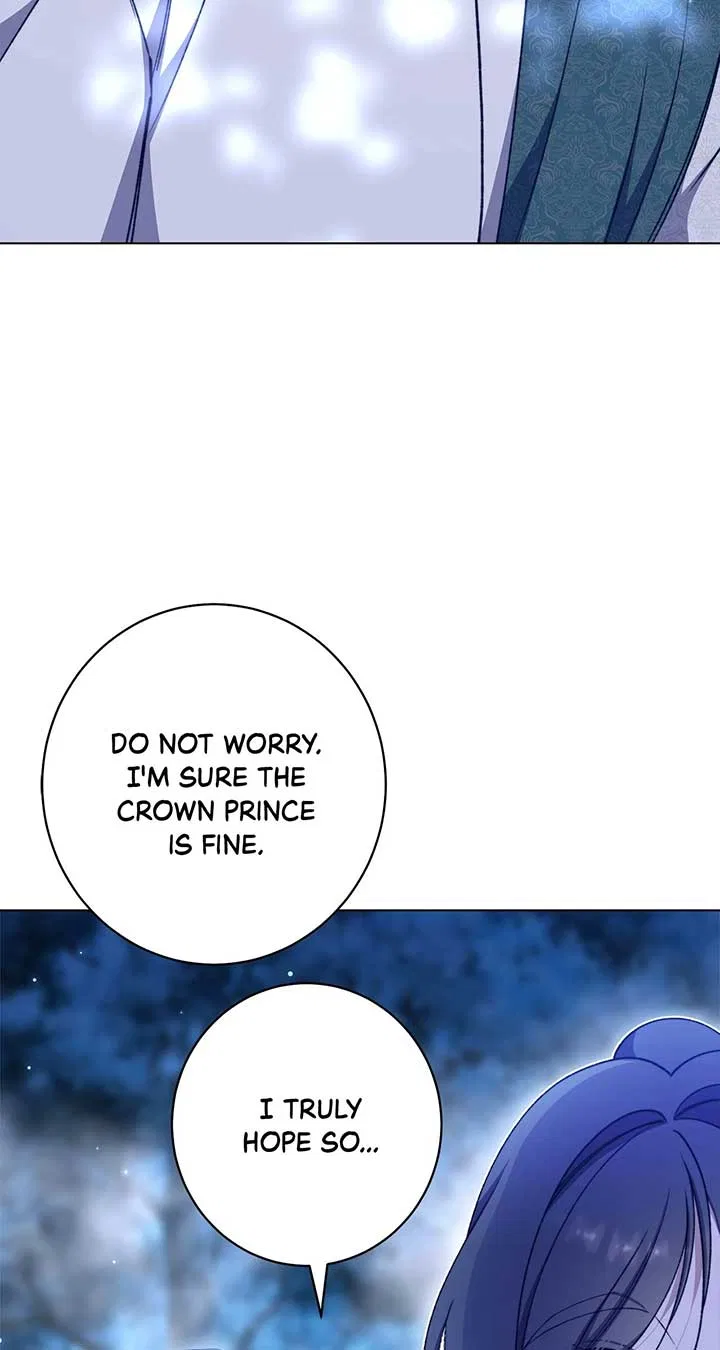 The Villainess Empress’s Attendant Chapter 91 – Page 10