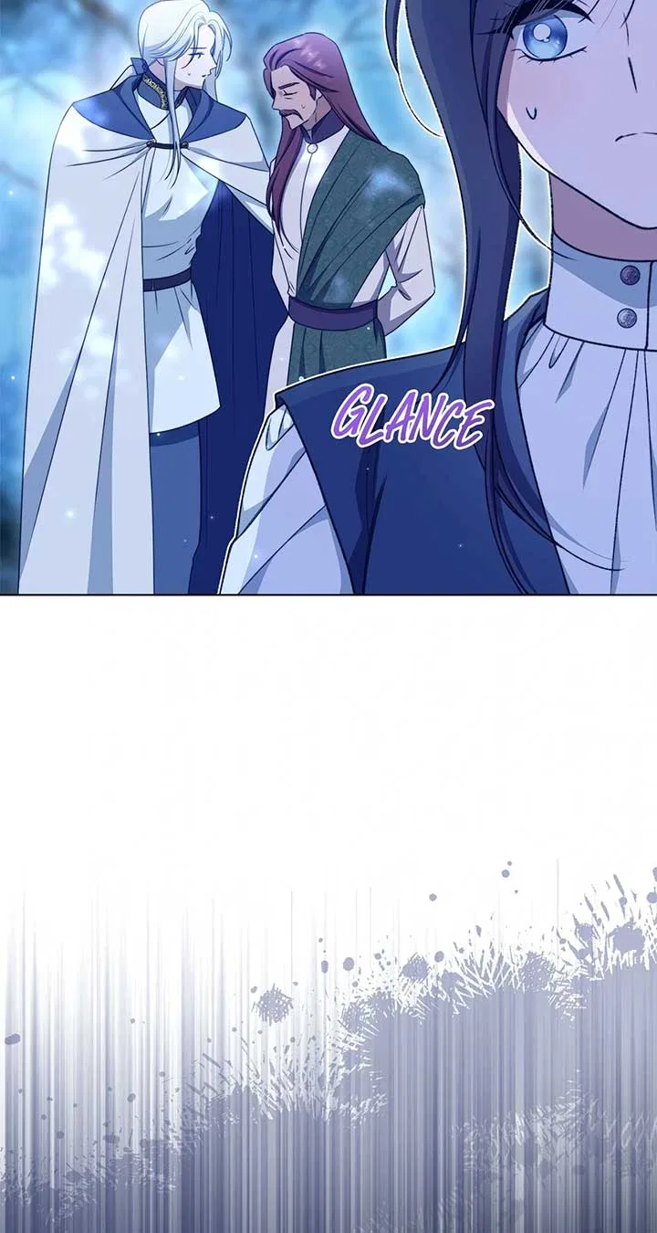 The Villainess Empress’s Attendant Chapter 91 – Page 11