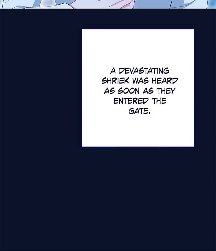 The Villainess Empress’s Attendant Chapter 91 – Page 13